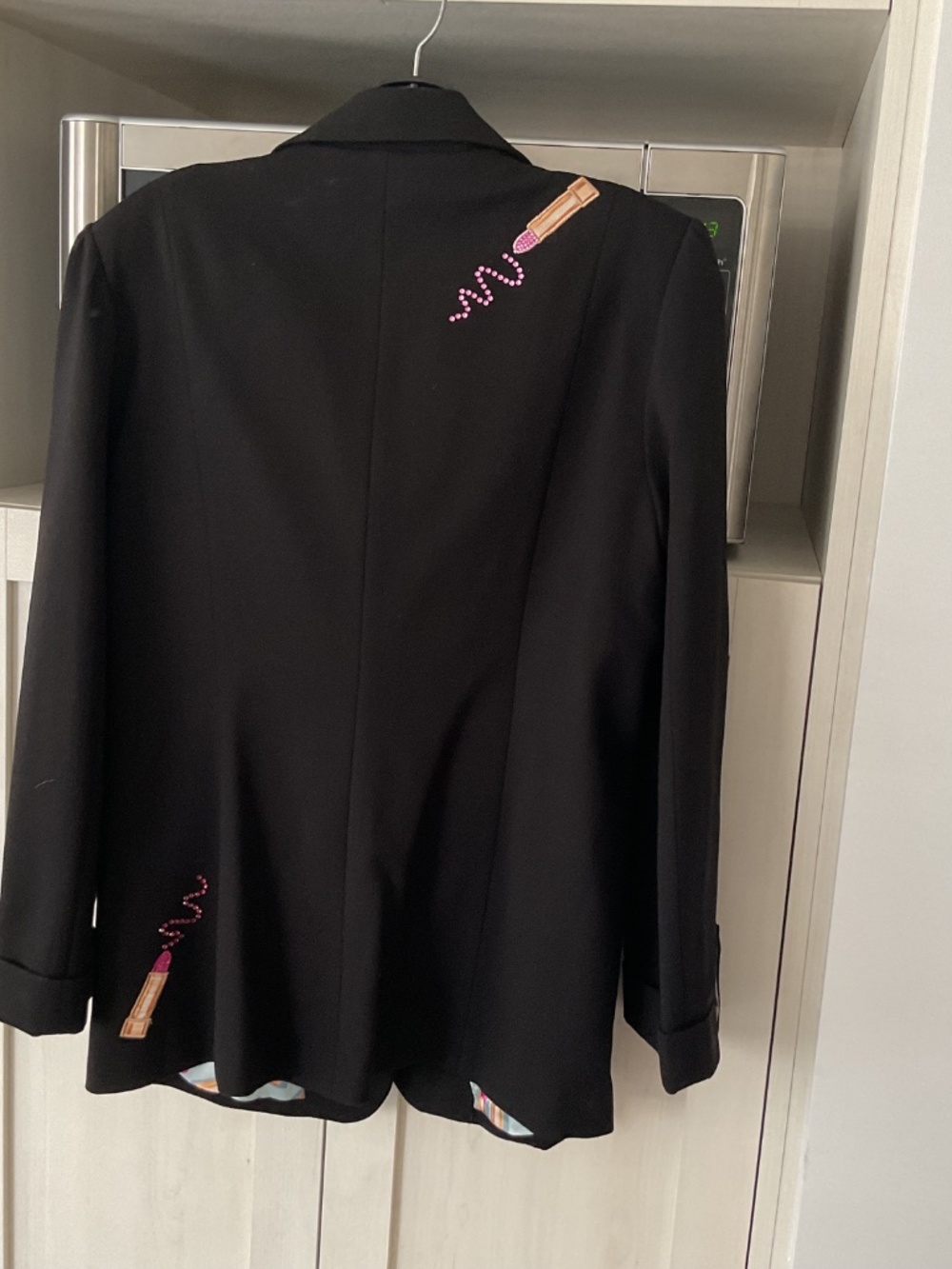 Jacket - Picture 3 of 4